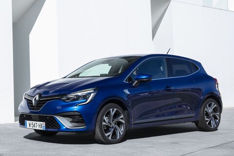 Automarkt Frankrijk: de cijfers van 2019