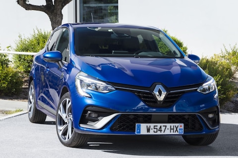 Renault geeft omzet- en winstalarm