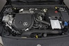 Mercedes A200