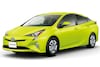 Facelift Friday Toyota Prius