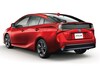 Facelift Friday Toyota Prius