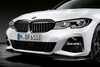 BMW 3-serie Touring M-parts