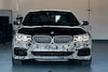 BMW Power BEV 5-serie
