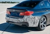BMW Power BEV 5-serie