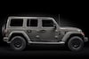 Brute Jeep Wrangler