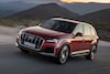 Audi Q7 facelift