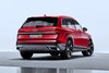 Audi Q7 facelift