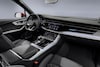 Audi Q7 facelift