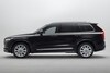 Volvo XC90 gepantserd 