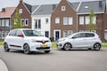Stadsauto A-segment Peugeot 108 Renault Twingo