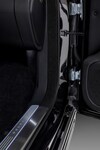 Volvo XC90 gepantserd 
