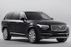 Volvo XC90 gepantserd 