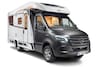 Bürstner Lyseo M Harmony camper
