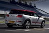 Mini Clubman JCW