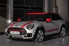 Mini Clubman JCW