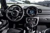 Mini Clubman JCW
