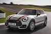 Mini Clubman JCW