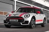 Mini Clubman JCW