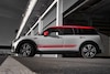 Mini Clubman JCW