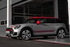 Mini Clubman JCW