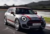 Mini Clubman JCW