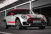 Mini Clubman JCW