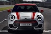 Mini Clubman JCW