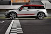 Mini Clubman JCW