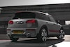 Mini Clubman JCW