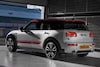 Mini Clubman JCW