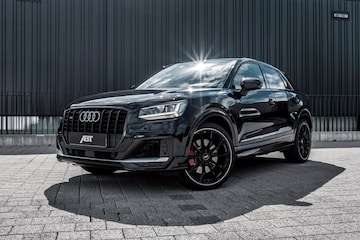 Audi SQ2 Abt