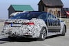 Audi A5 Sportback facelift spyshots