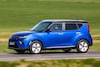 Kia e-Soul