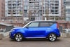 Kia e-Soul