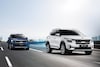 Kia Seltos Zuid-Korea