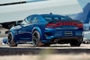 Dodge Charger SRT Hellcat