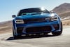 Dodge Charger SRT Hellcat