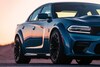 Dodge Charger widebody