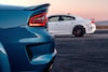 Dodge Charger widebody