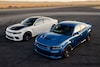 Dodge Charger widebody