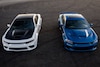 Dodge Charger widebody