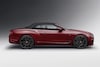 Bentley Continental GT Convertible No.1