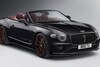 Bentley Continental GT Convertible No.1
