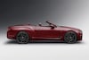 Bentley Continental GT Convertible No.1