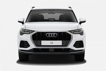 Audi Q3 35 TFSI 