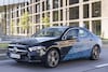 Mercedes-Benz A-klasse plug-in PIH PHEV
