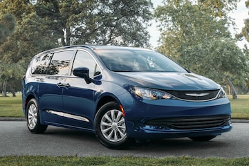 Chrysler Voyager