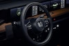 Honda E prototype