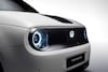 Honda E prototype