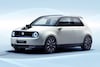Honda E prototype